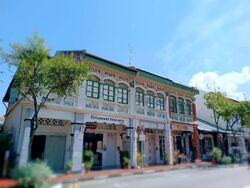 Joo Chiat Road (D15), Shop House #566567351
